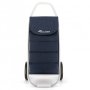 Сумка-тележка Rolser Com Tweed Polar 8 53 Marino