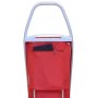Сумка-тележка Rolser Com Tweed Polar 8 53 Marino