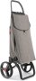 Сумка-візок Rolser Eco Pep 2 LRSG – 41 л, 2,75 кг Сіра