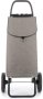 Сумка-візок Rolser Eco Pep 2 LRSG – 41 л, 2,75 кг Сіра