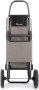 Сумка-візок Rolser Eco Pep 2 LRSG – 41 л, 2,75 кг Сіра