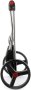 Сумка-візок Rolser Eco Pep 2 LRSG – 41 л, 2,75 кг Сіра
