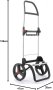 Сумка-візок Rolser Eco Pep 2 LRSG – 41 л, 2,75 кг Сіра