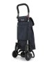Сумка-візок Rolser I-Bag MF 4.2 Tour Plus – 45 л, 3,4 кг Синя