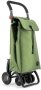 Сумка-тележка Rolser I-Bag MF 4.2 Tour Plus – 45 л, 3,4 кг Зеленая