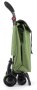 Сумка-тележка Rolser I-Bag MF 4.2 Tour Plus – 45 л, 3,4 кг Зеленая