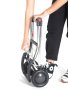 Сумка-тележка Rolser I-Max MF 2L – 43 л, 2,48 кг Синяя