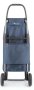 Сумка-тележка Rolser I-Max MF 2L – 43 л, 2,48 кг Синяя