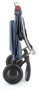 Сумка-тележка Rolser I-Max MF 2L – 43 л, 2,48 кг Синяя
