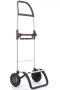 Сумка-тележка Rolser I-Max MF 2L – 43 л, 2,48 кг Зеленая