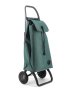 Сумка-тележка Rolser I-Max MF 2L – 43 л, 2,48 кг Зеленая