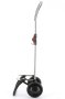Сумка-тележка Rolser I-Max MF 2L – 43 л, 2,48 кг Зеленая