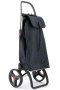 Сумка-візок Rolser I-Max MF 2LRSG Denim – 43 л, 2,92 кг Антрацит