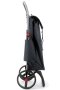 Сумка-візок Rolser I-Max MF 2LRSG Denim – 43 л, 2,92 кг Антрацит
