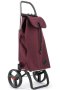Сумка-візок Rolser I-Max MF 2LRSG Denim – 43 л, 2,92 кг Бордова