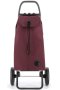 Сумка-візок Rolser I-Max MF 2LRSG Denim – 43 л, 2,92 кг Бордова