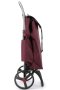 Сумка-візок Rolser I-Max MF 2LRSG Denim – 43 л, 2,92 кг Бордова