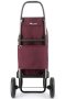 Сумка-візок Rolser I-Max MF 2LRSG Denim – 43 л, 2,92 кг Бордова