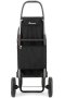Сумка-тележка Rolser I-Max MF 2LRSG Denim – 43 л, 2,92 кг Черная