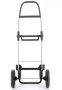 Сумка-тележка Rolser I-Max MF 2LRSG Denim – 43 л, 2,92 кг Черная
