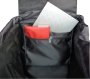 Сумка-тележка Rolser I-Max MF 2LRSG Denim – 43 л, 2,92 кг Черная