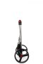 Сумка-тележка Rolser I-Max MF 2LRSG Denim – 43 л, 2,92 кг Черная