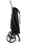 Сумка-тележка Rolser I-Max MF 2LRSG Denim – 43 л, 2,92 кг Черная