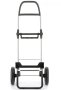 Сумка-тележка Rolser I-Max MF 2LRSG Denim – 43 л, 2,92 кг Черная
