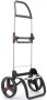 Сумка-візок Rolser I-Max MF 2LRSG Denim – 43 л, 2,92 кг Фіолетова
