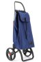 Сумка-візок Rolser I-Max MF 2LRSG Denim – 43 л, 2,92 кг Синя