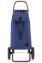 Сумка-візок Rolser I-Max MF 2LRSG Denim – 43 л, 2,92 кг Синя