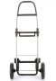 Сумка-візок Rolser I-Max MF 2LRSG Denim – 43 л, 2,92 кг Синя
