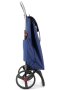 Сумка-візок Rolser I-Max MF 2LRSG Denim – 43 л, 2,92 кг Синя