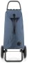 Сумка-тележка Rolser I-Max MF 2LRSG Denim – 43 л, 2,92 кг Синяя