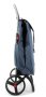 Сумка-тележка Rolser I-Max MF 2LRSG Denim – 43 л, 2,92 кг Синяя