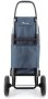 Сумка-тележка Rolser I-Max MF 2LRSG Denim – 43 л, 2,92 кг Синяя