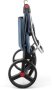Сумка-тележка Rolser I-Max MF 2LRSG Denim – 43 л, 2,92 кг Синяя