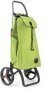 Сумка-тележка Rolser I-Max MF 2LRSG Denim – 43 л, 2,92 кг Зеленая