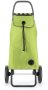 Сумка-тележка Rolser I-Max MF 2LRSG Denim – 43 л, 2,92 кг Зеленая