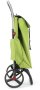 Сумка-тележка Rolser I-Max MF 2LRSG Denim – 43 л, 2,92 кг Зеленая