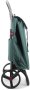 Сумка-тележка Rolser I-Max MF 2LRSG Denim – 43 л, 2,92 кг Зеленая