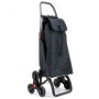 Сумка-візок Rolser I-Max MF 6L на шести колесах Синій