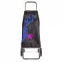 Сумка-тележка Rolser I-Max MF Nature Logic RG 43 Azul