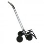Сумка-тележка Rolser Jean LN Dos+2_43 Negro Refurbished