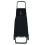 Сумка-тележка Rolser Jet Macrofibra Joy 40 Negro