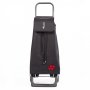 Сумка-тележка Rolser Jet MF Cherry Joy на 40 л Черная