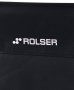 Сумка-візок Rolser Jet MF Joy – 40 л, 1,5 кг Чорна