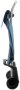 Сумка-тележка Rolser Jet MF Joy – 40 л, 1,5 кг Синяя