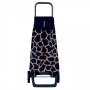Сумка-тележка Rolser Jet Savana Joy 40 Camel