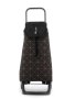 Сумка-візок Rolser Jet Star Joy Blanco – 40 л, 1,66 кг Антрацит